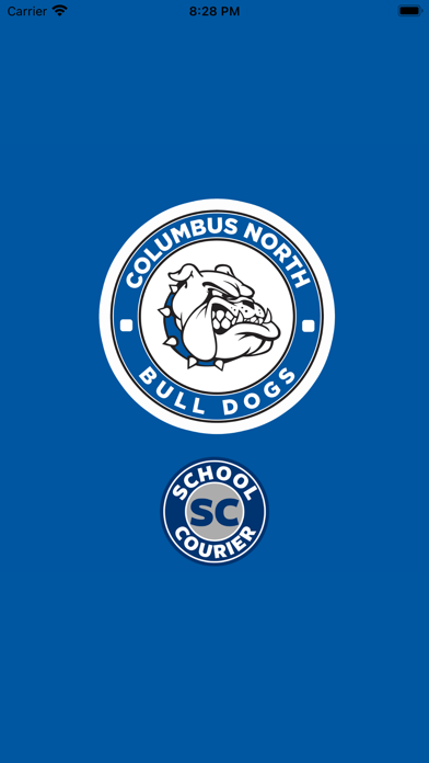 Columbus North Athletics Screenshot