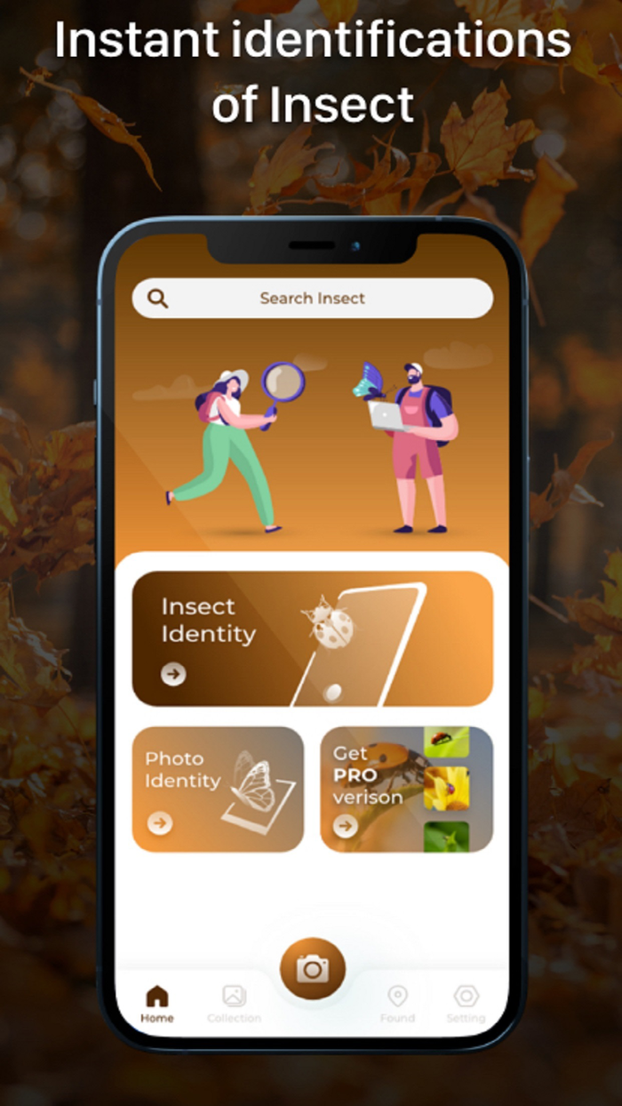 Insect ID - Bug Identifier