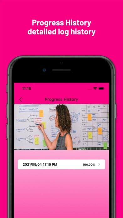 Professional Prep PMP,PHR,CPIM Screenshot