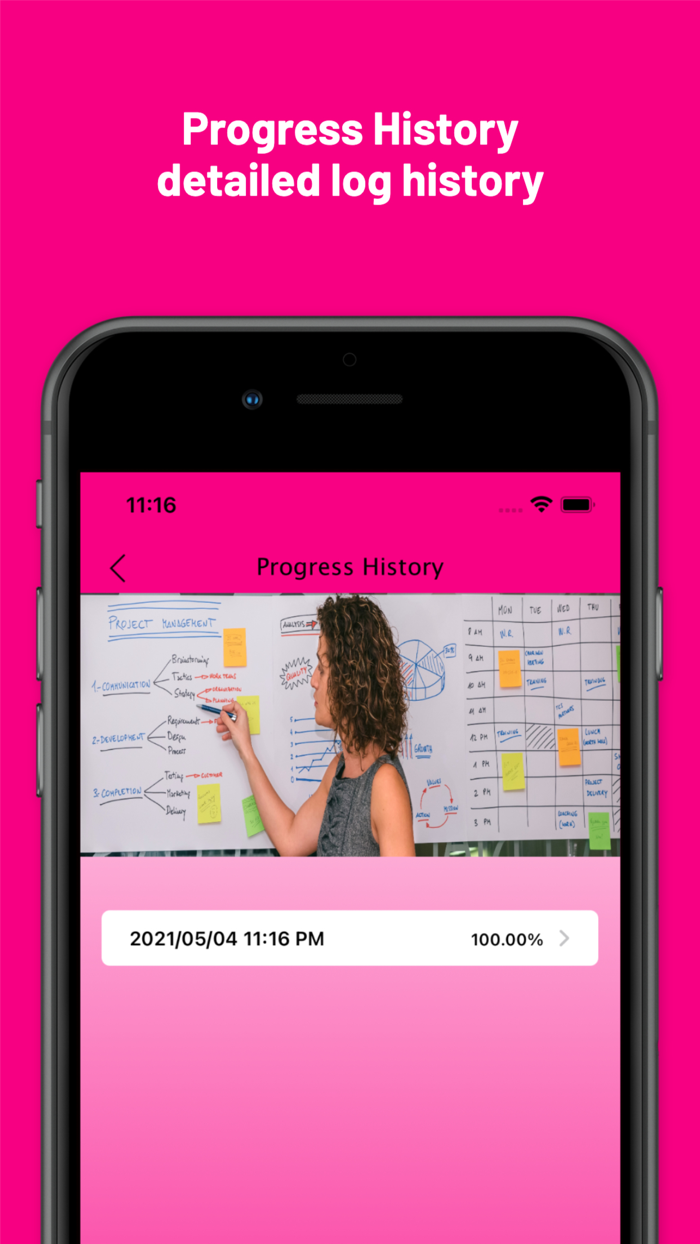 Professional Prep PMPPHRCPIM