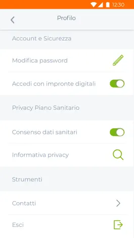 Game screenshot Si Windtre hack