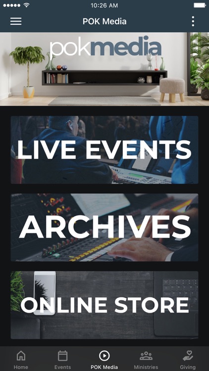 Pentecostals of Katy