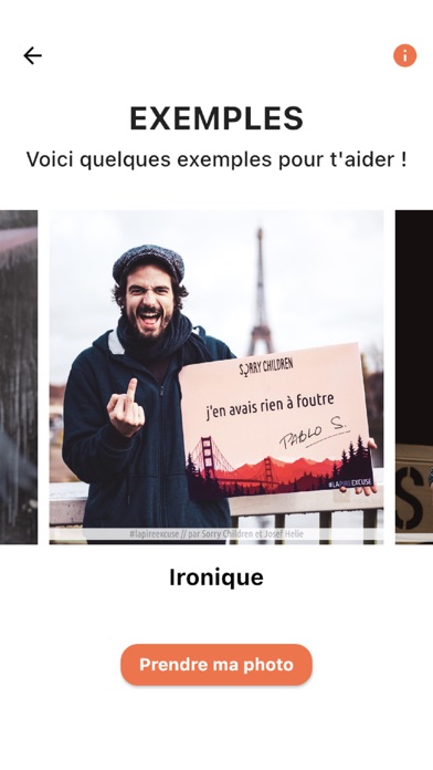 Sorry Children Screenshot 4 - AppWisp.com