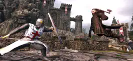 Game screenshot Turgut Battle Warrior mod apk