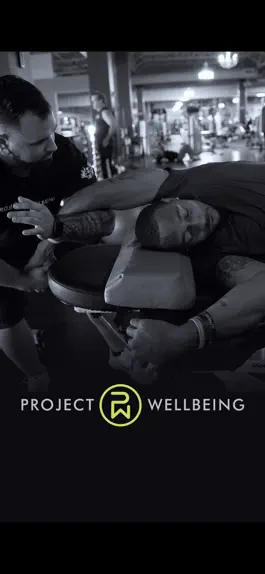 Game screenshot Project Wellbeing mod apk