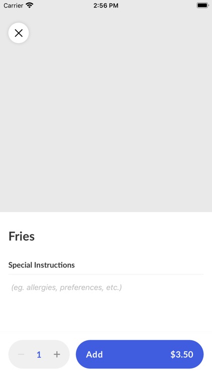Brick 3 Pizza - Wi screenshot-3