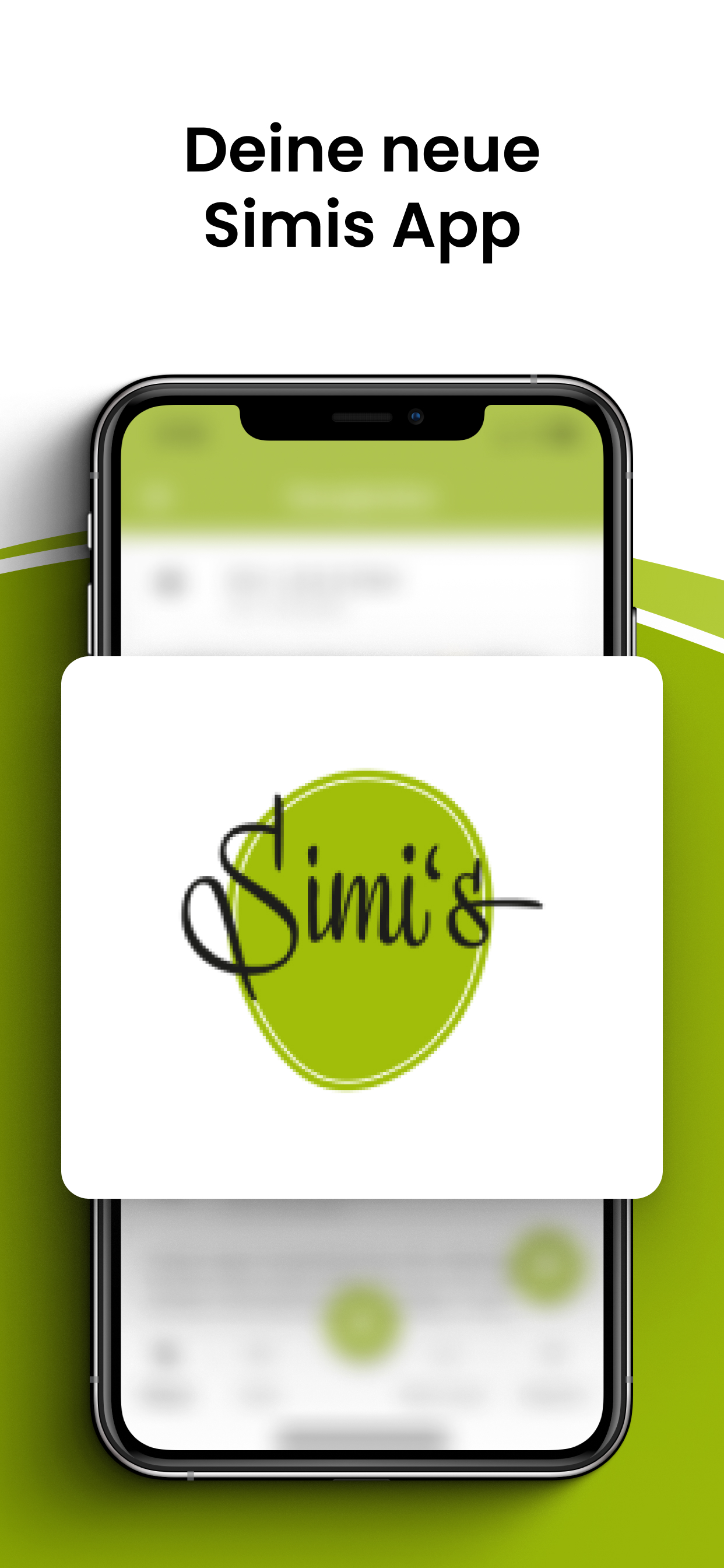 Simis App