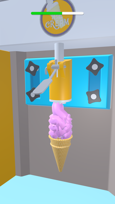 Ice Cream Life! Screenshot