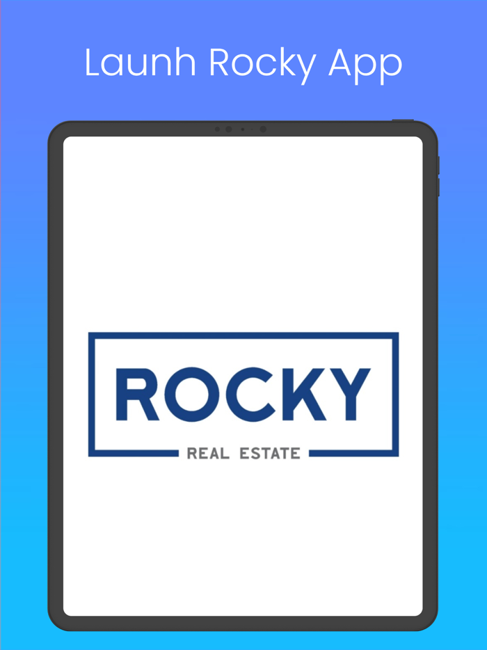 Rocky Real Estate