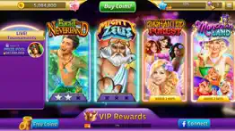 magic bonus casino iphone screenshot 1