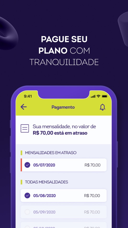 #2. Prever App (iOS) 由: Sociedade Mutuaria Rio Preto Ltda