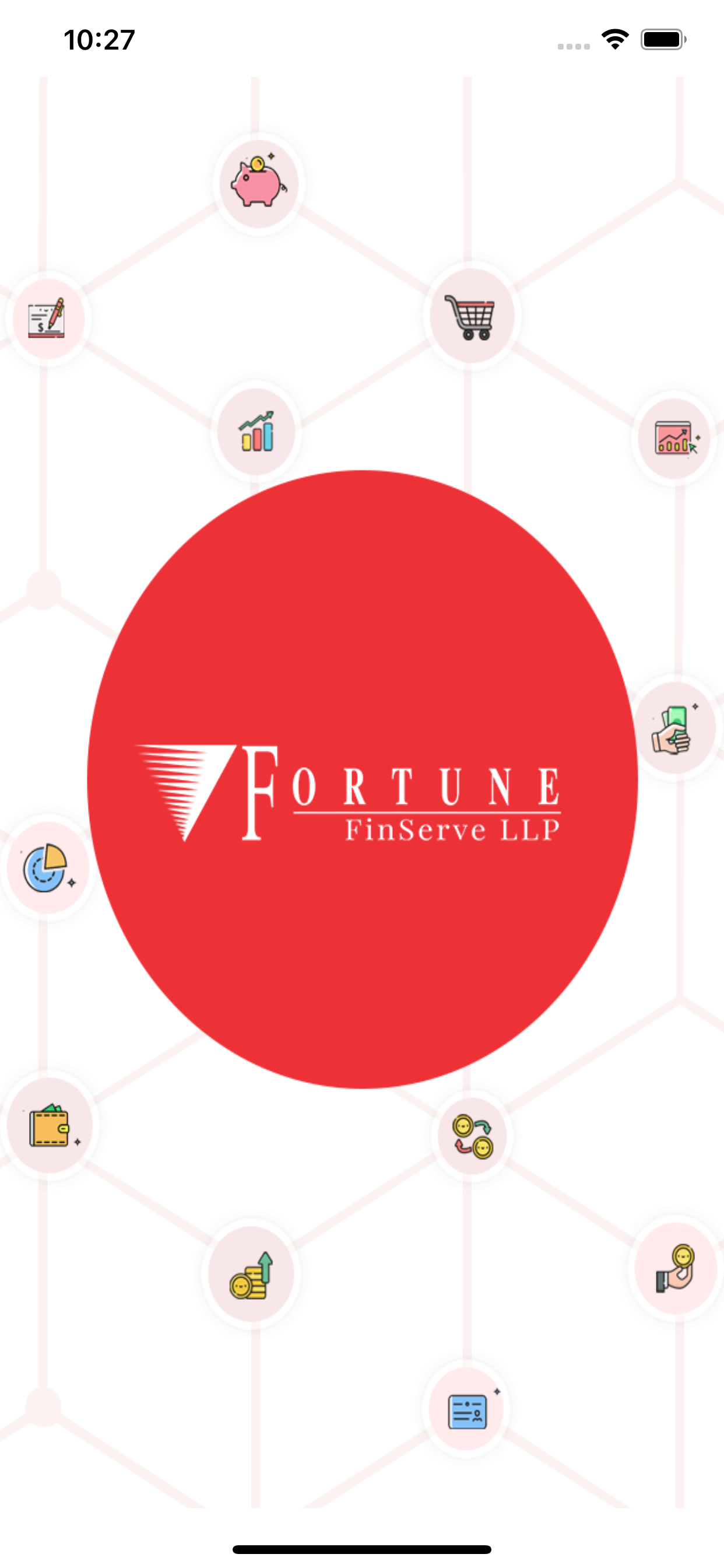 Fortune Finserve