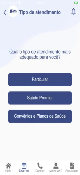 Game screenshot Minha AKC mod apk