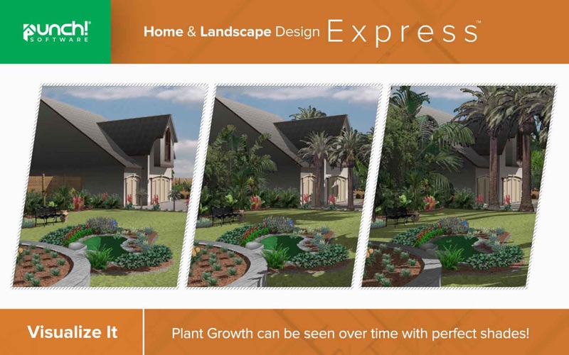 Screenshot #1 pour Punch! HLD Express 21