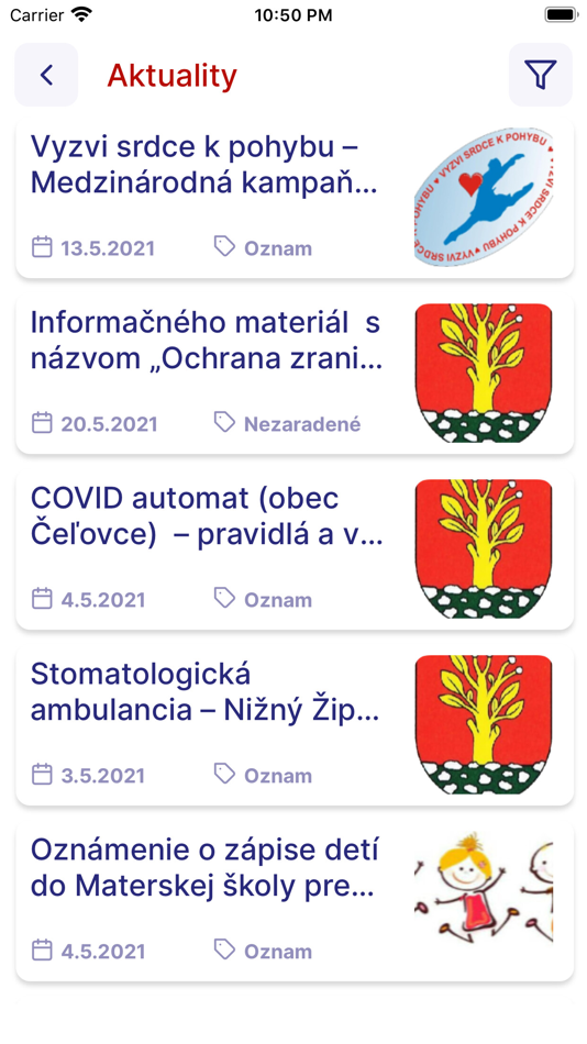 #2. Čeľovce (iOS) 由: Alphabet partner