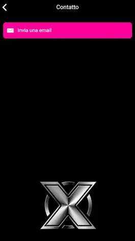 Game screenshot Protocollo XWOMAN apk
