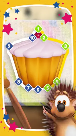 Game screenshot Booba - Educational Games apk