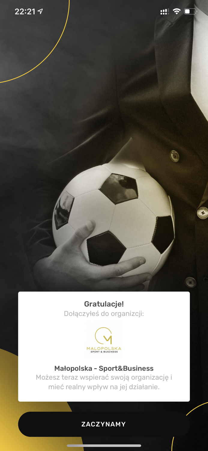 Małopolska - SportandBusiness