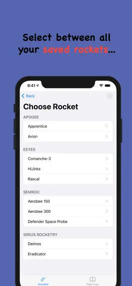 Game screenshot Rocket Recovery apk