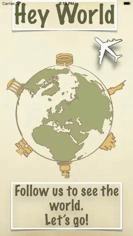 Game screenshot Hey World mod apk