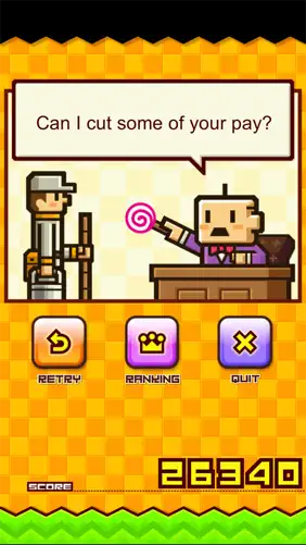 ZOOKEEPER DX screenshot 4