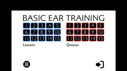 How to cancel & delete basic ear training 4