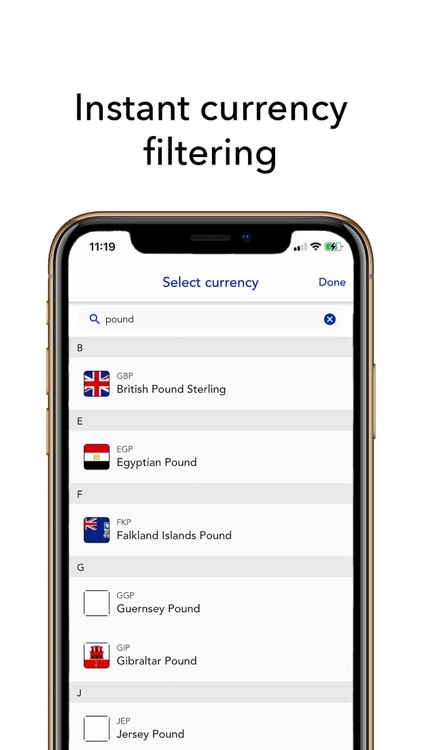 OCR Price converter screenshot-3