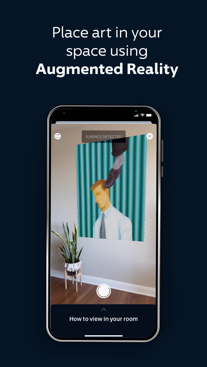 The Progressive Art Collection