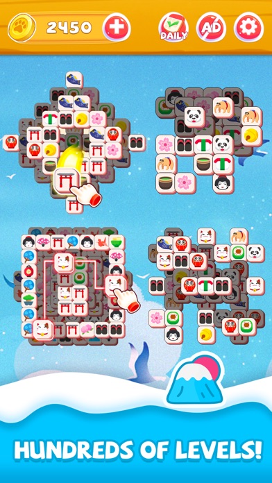 Tile Master Match Screenshot