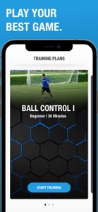 Sportsy screenshot #1 for iPhone