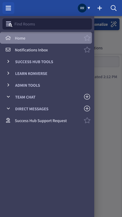 Remax Success Screenshot