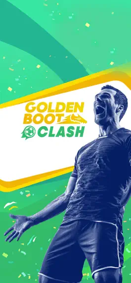 Game screenshot Golden Boot Clash mod apk