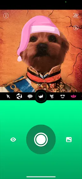 Game screenshot SnapSticker mod apk