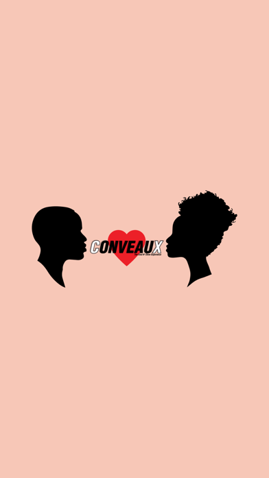 Conveaux Connect Screenshot