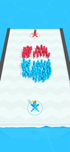 Clash Army ! screenshot #4 for iPhone