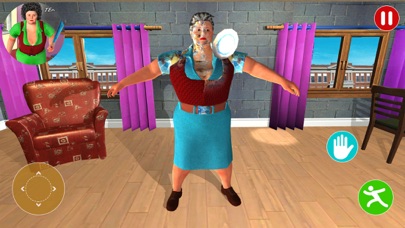 Scary Teacher: Horror Neighbor Screenshot