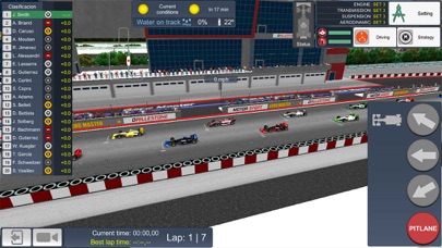 Race Master screenshot 1