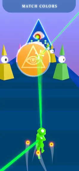 Game screenshot Iluminator! apk