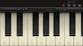 Game screenshot Grand Piano ∞ mod apk