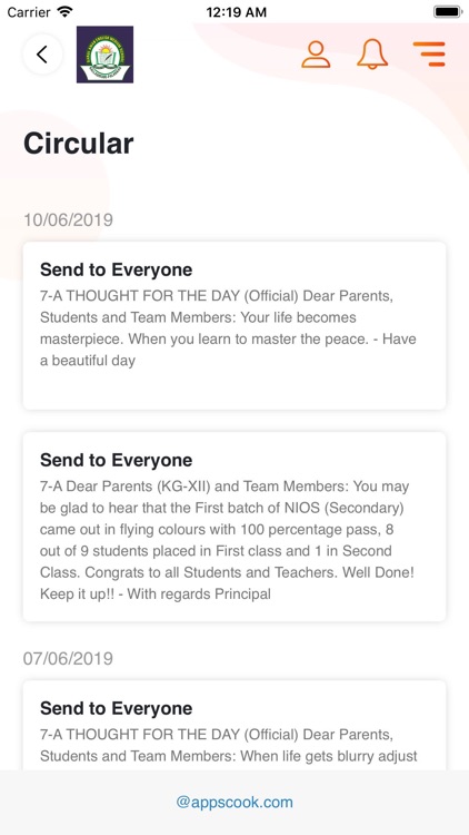 DARUL AMAN KALLADIKODE screenshot-3