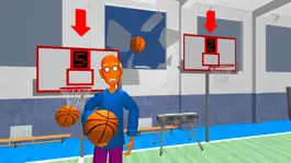 Game screenshot Basketball Basics Teacher mod apk