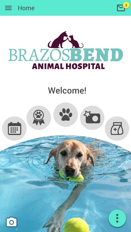 Brazos Bend Animal Hospital