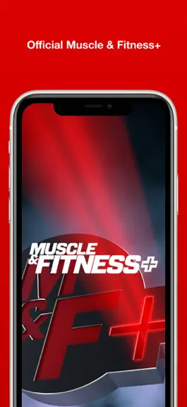 Game screenshot Muscle & Fitness+ mod apk