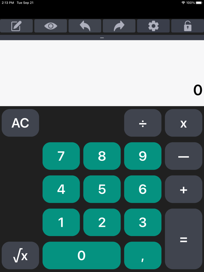 AACalculator