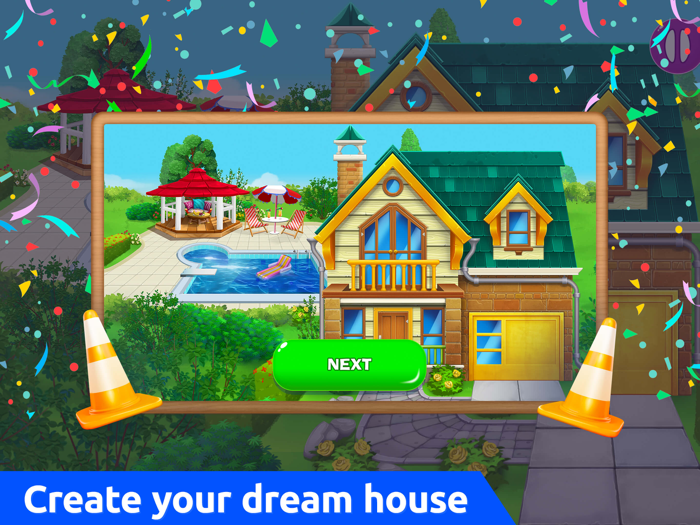 Kids Tractor Games 2 Car Wash