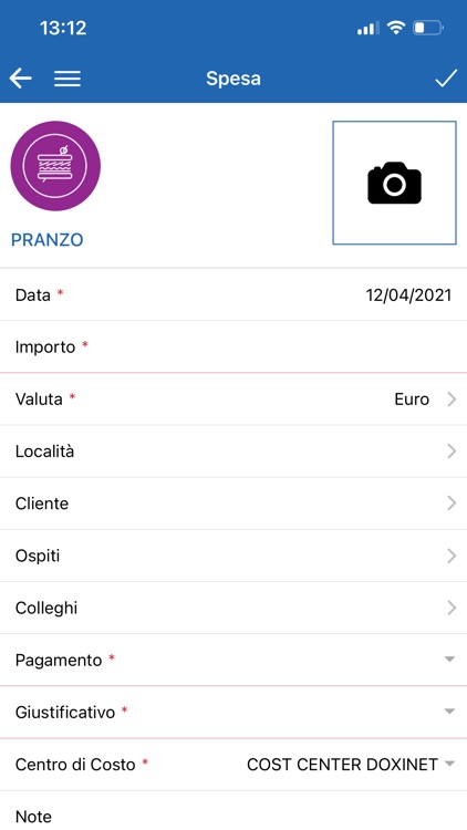 SmartEX PRO screenshot-3