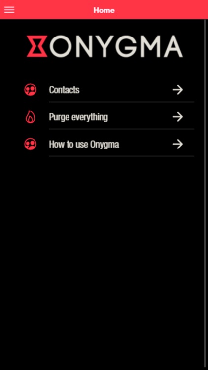 Onygma screenshot-3