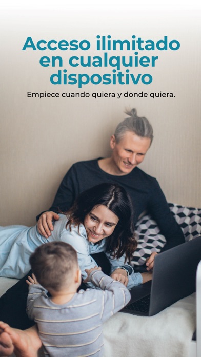 Enfoque a la Familia Screenshot