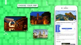Game screenshot Addons Maps For Minecraft MCPE hack