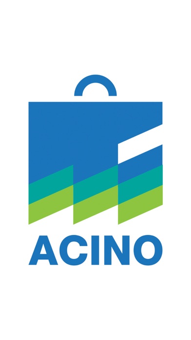 ACINO Nova Odessa Mobile Screenshot